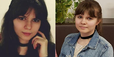 Vermisst! Fieberhafte Suche nach Wiener Sch&uuml;lerin