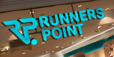 Foot-Locker-Tochter Runners Point vor dem Aus