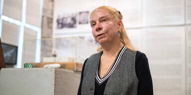 Deutsche erwartet ihr 8. Kind - mit 61 Jahren