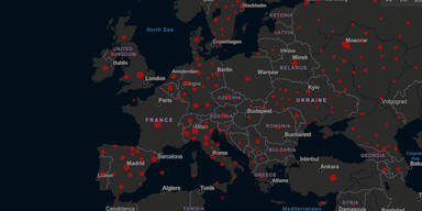 Zweite Welle? Wo die Zahlen jetzt wieder steigen