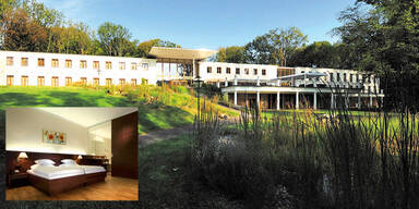 Verw&ouml;hn- und  Gourmetwochenende