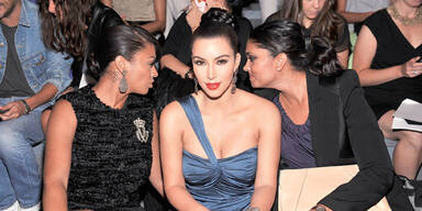 Was Modefirmen Stars bezahlen