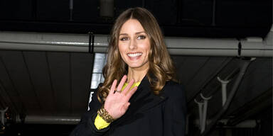 Olivia Palermo geht unter die Designer