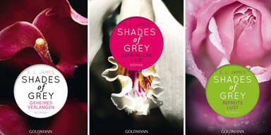 Alle wollen das neue Sex-Buch