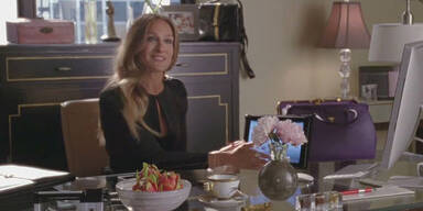Sarah Jessica Parker als Anna Wintour