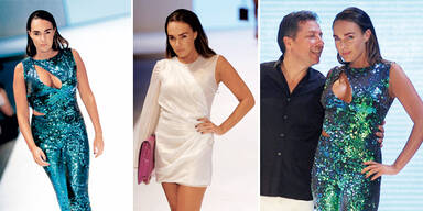 Kutoglu liebt es opulent