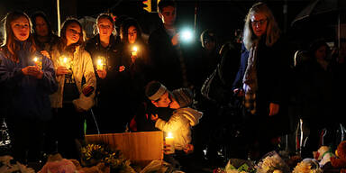 Wenn nichts mehr ist, wie es war...