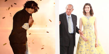 &Uuml;bernimmt John Galliano die F&uuml;hrung?