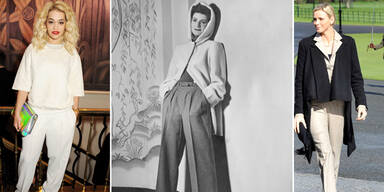 Paris hebt 200 Jahre altes Mode-Gesetz auf