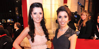 Unser Traum vom Opernball