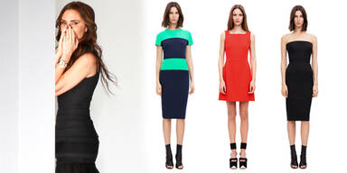 Victoria Beckham launcht Online-Shop