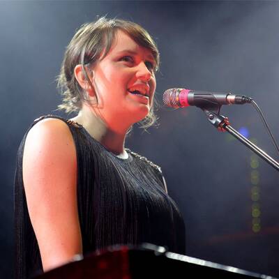 Die Stars am Donauinselfest 2013