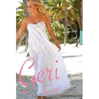 Geri Halliwell für NEXT