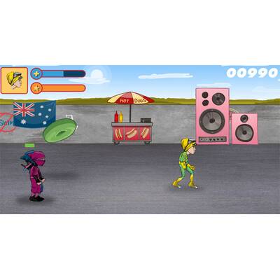 5 Seconds of Summer: Road to Derp Con