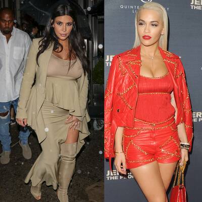 Bruce Willis & Sylvester Stallone