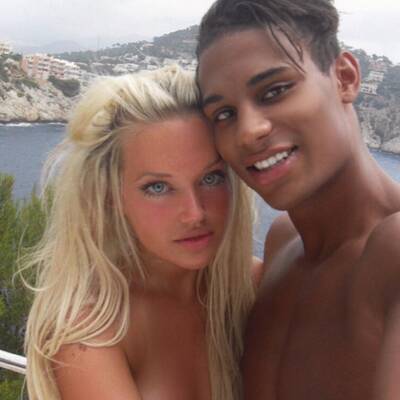 Julian Baumgartlinger: Frisch verheiratet