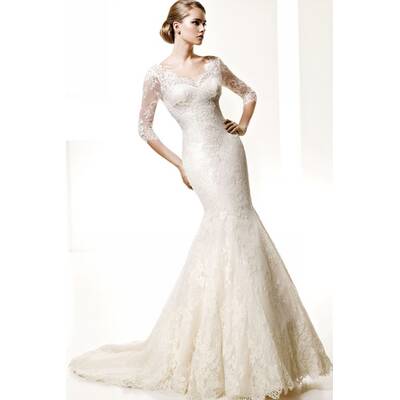 Kates Brautkleid zum Nachshoppen