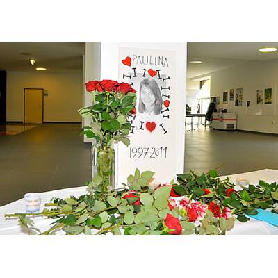 Haus des Stiefvaters