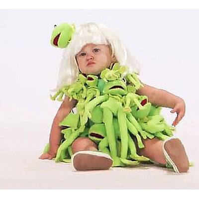 Lady Gaga launcht Kinderkollektion