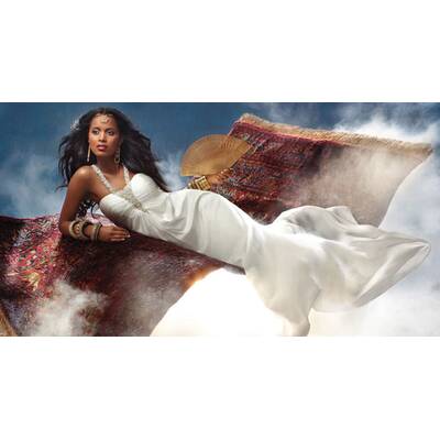 Brautkleider wie im Märchen