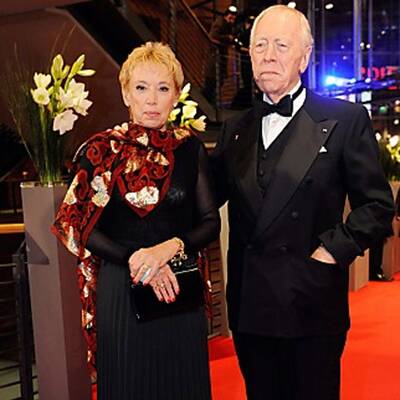 Berlinale 2012: Alle Stars, alle Bilder