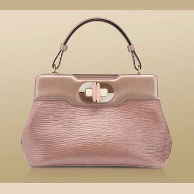Die Bulgari Rossellini Tasche