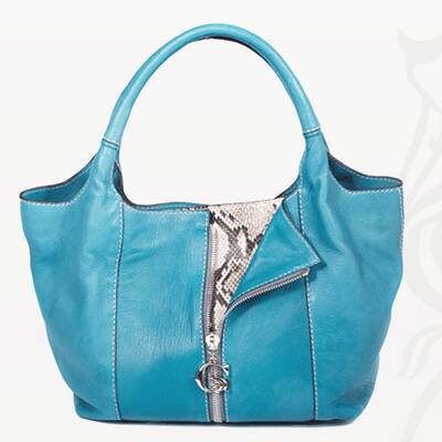 ToBeG-Luxusleder von Gucci-Urenkel