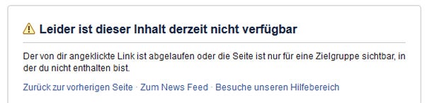 Jetzt offener Krieg bei den Blauen: FPÖ legt Strache-Facebookseite still!