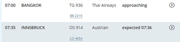 Coronavirus: Noch immer landen Jets aus Hochrisiko-Ländern