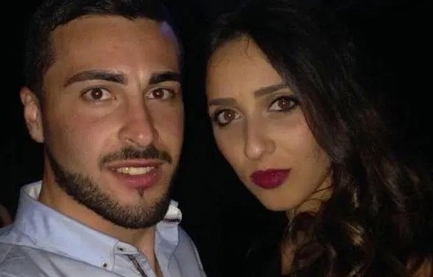 Corona-Hysterie: Italiener ermordet seine Freundin