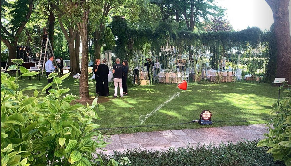 Meier Hallmann Hochzeit