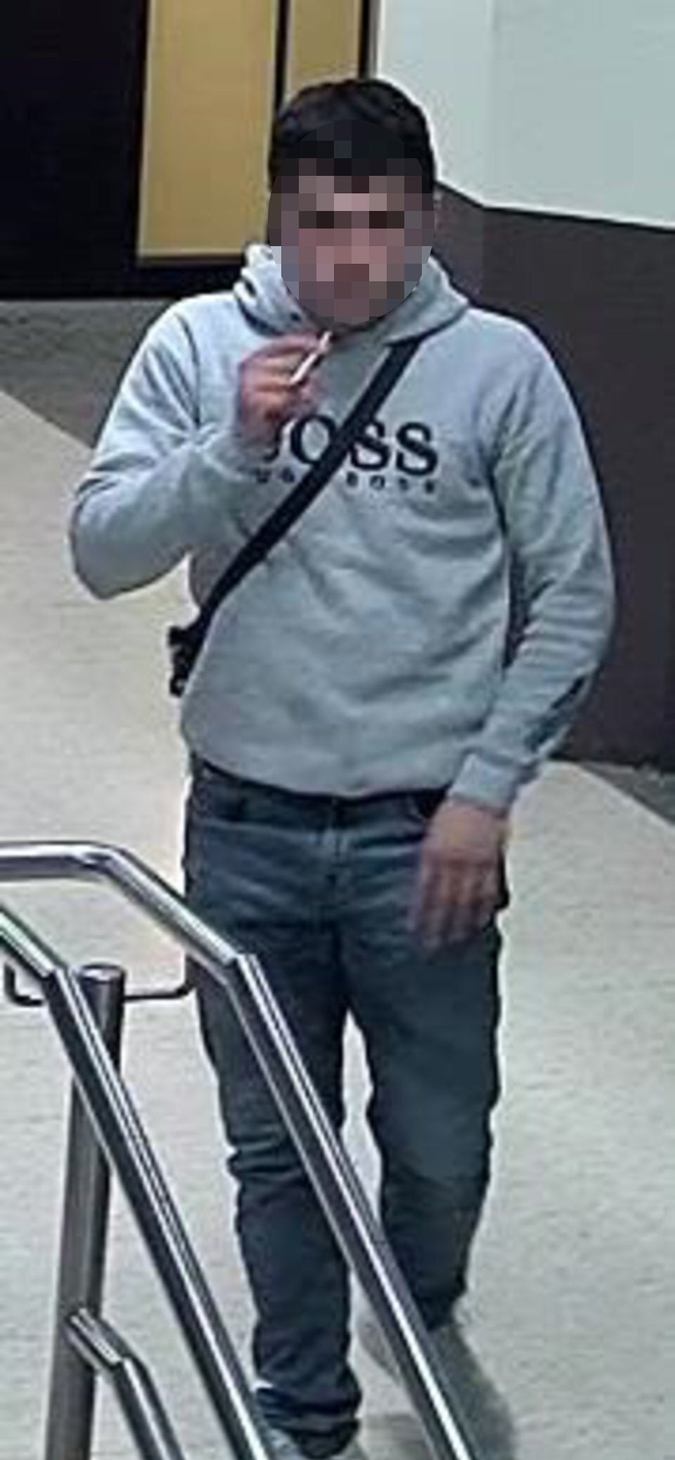 JugendBande Wien-Liesing Raub