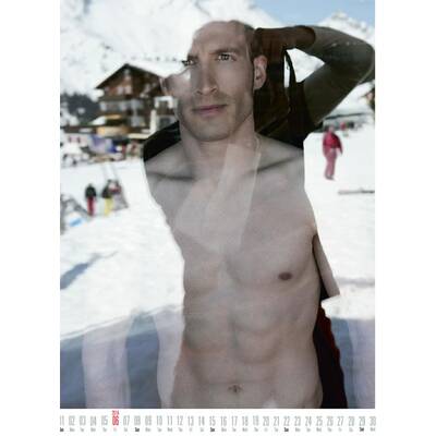 Skilehrerkalender 2014