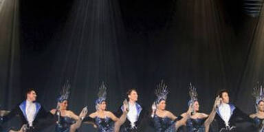 Holiday on Ice - Spektakuläre Eis-Show in Wien