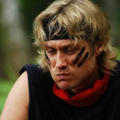 Peters vierte Dschungelprüfung