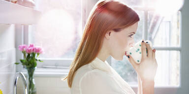 Das macht Kaffee mit Ihrem K&ouml;rper