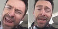 Hugh Jackman