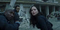 Mockingjay, Jennifer Lawrence, Panem