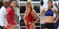 Megasexy neue Bademeisterinnen im neuen "Baywatch"-Film