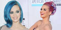 Katy Perrys Beauty-Zwang