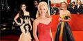 So wird der Leading  Ladies Award 2012