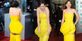 Cotillard schockt in Dior-Dress