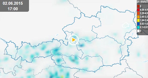 Jetzt startet Turbo-Sommer