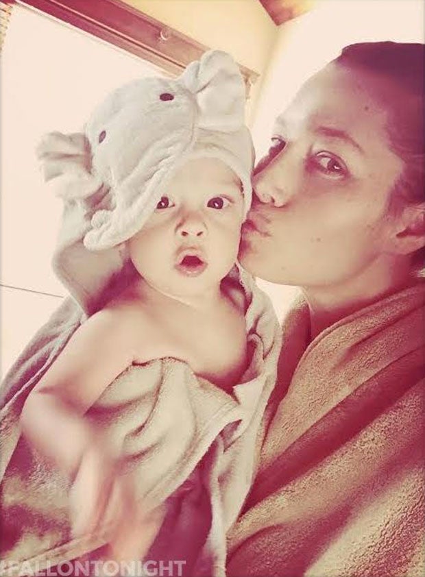 Justin Timberlake, Jessica Biel