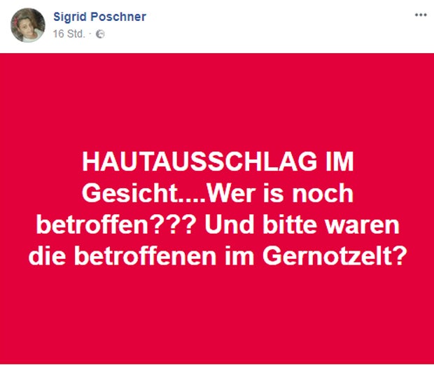 100 Erkrankte nach Faschingsfeiern