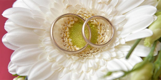 Michael Ludwig und Frau Irmtraud