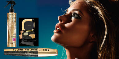 Gewinnen Sie Ihren Cannes-Star-Look