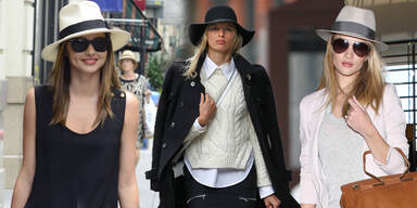 Stars gut beh&uuml;tet