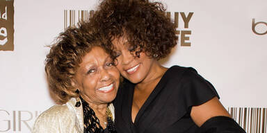 Cissy Houston: 'Ich wei&szlig; nicht ob Whitney mich liebte.'