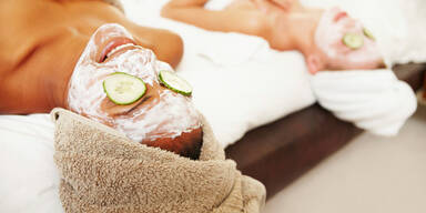 Bananen als Beauty-Wunder